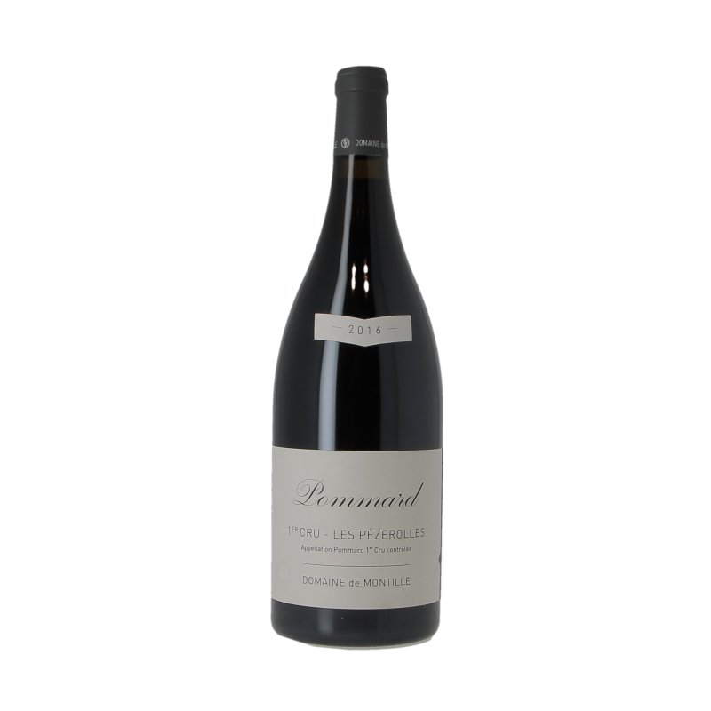Pommard 1er Cru Les Pezerolles 2016 Domaine De Montille 150cl