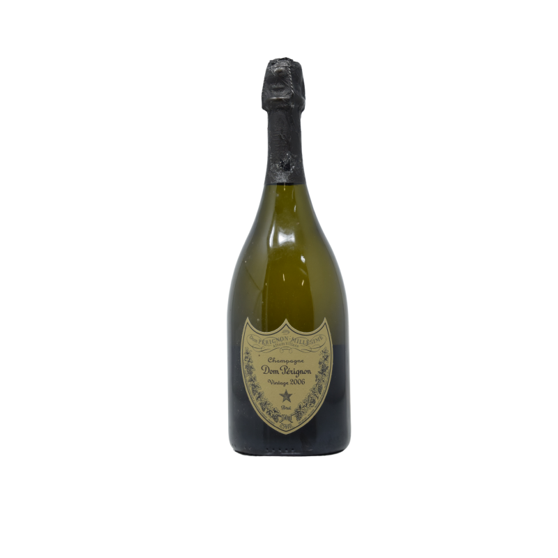 Champagne Dom Perignon 2006 Moet & Chandon