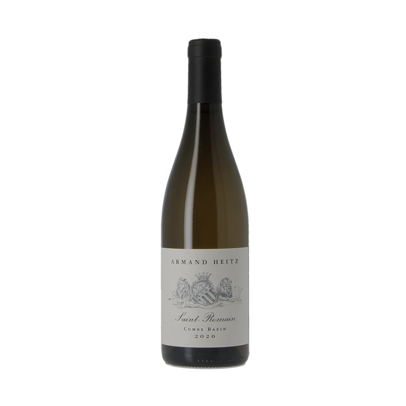 Saint-Romain "Combe Bazin" 2020 Armand Heitz