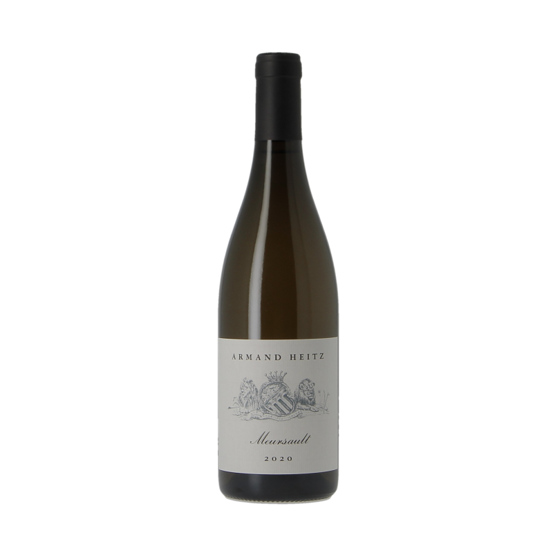 Meursault 2020 Armand Heitz