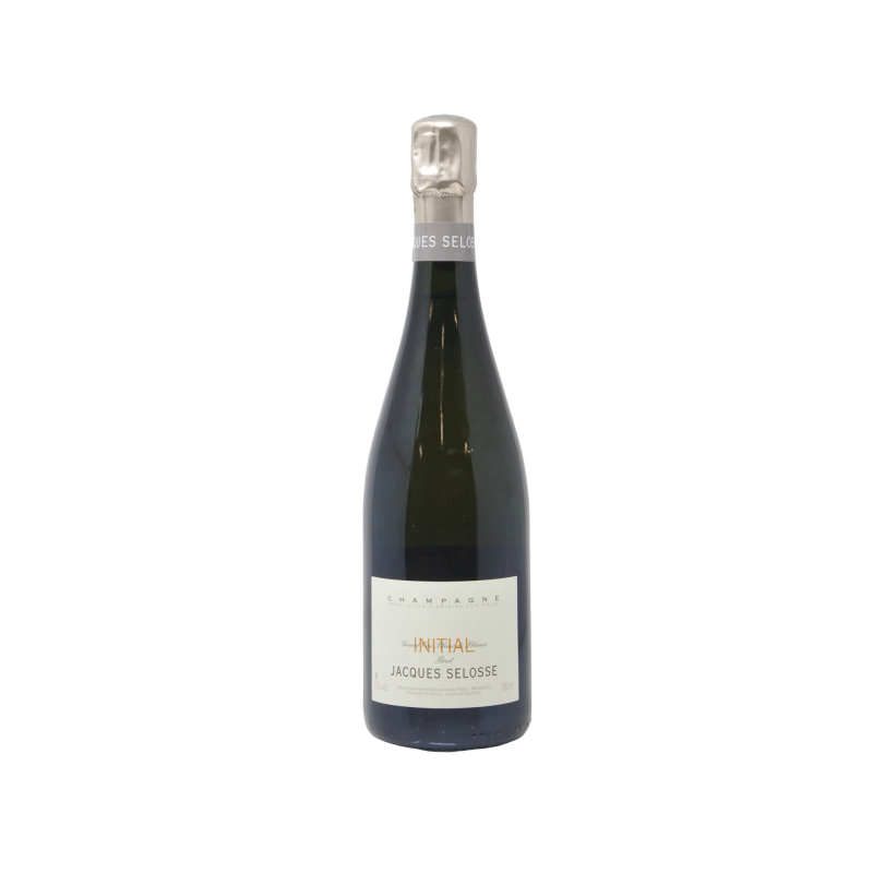 Champagne Initial NM Selosse