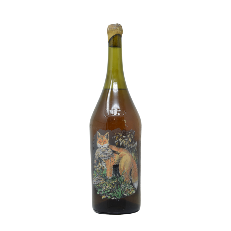 Cotes Du Jura 1988 Zanada 150cl