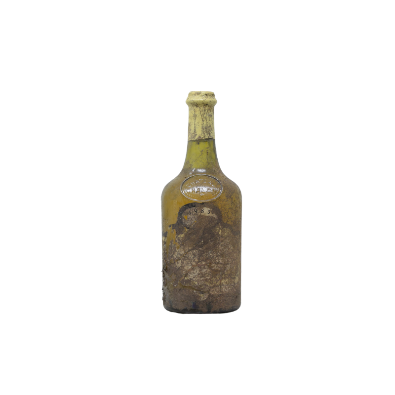 Château-Chalon 1983