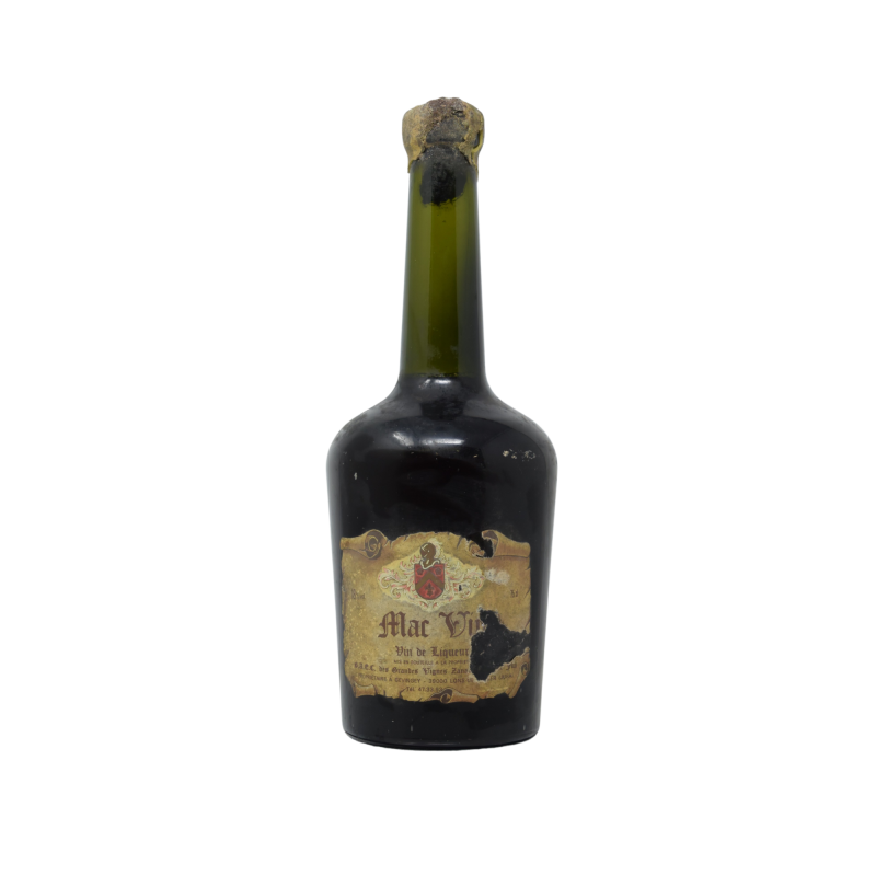 Macvin Du Jura NM Inconnu 150cl