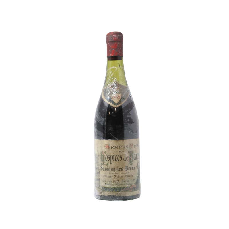 Savigny-Les-Beaune 1952 Hospices De Beaune