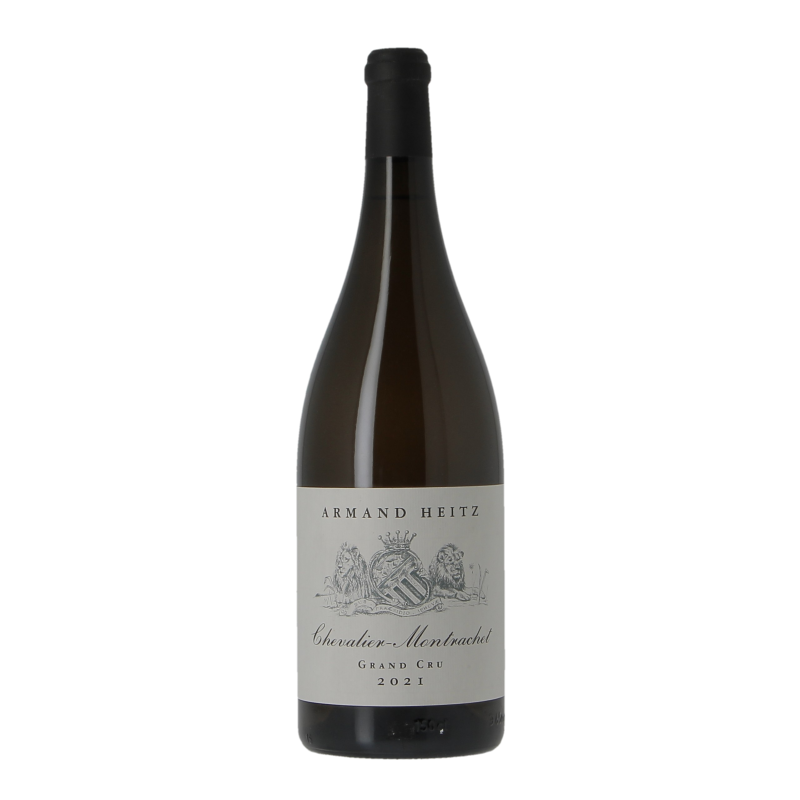 Chevalier-Montrachet Grand Cru 2021 Armand Heitz 150cl