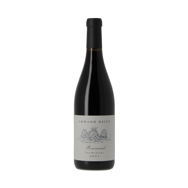Pommard Les Vaumuriens 2021 Armand Heitz