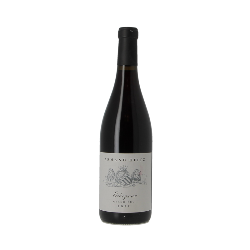 Echezeaux Grand Cru 2021 Armand Heitz