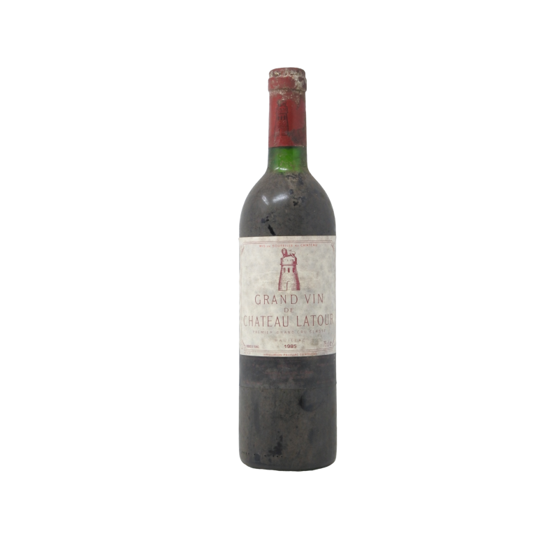 Chateau Latour 1985 Pauillac