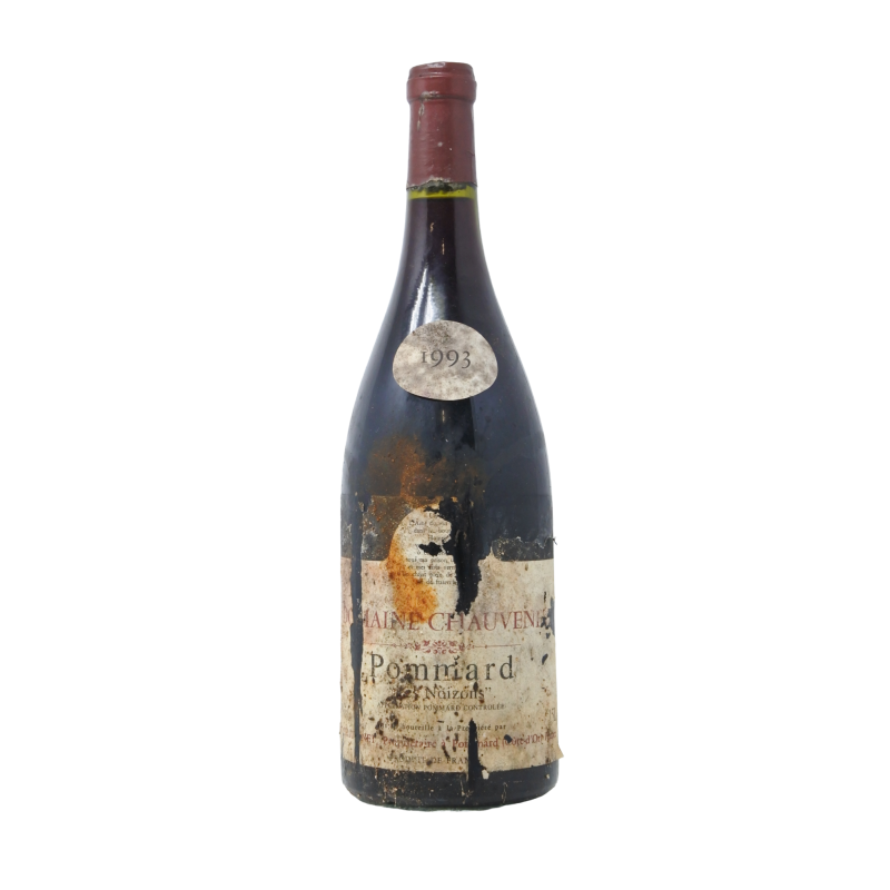 Pommard Les Noizons 1993 Domaine Chauvenet 150cl