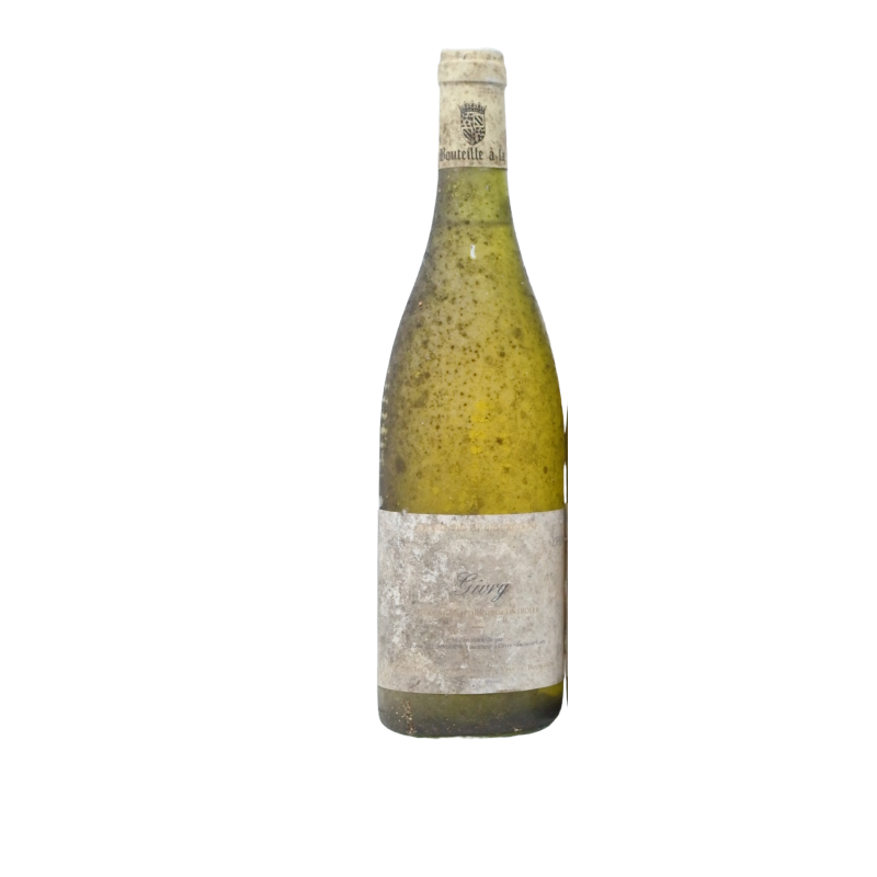 Givry 1988 Steinmaier