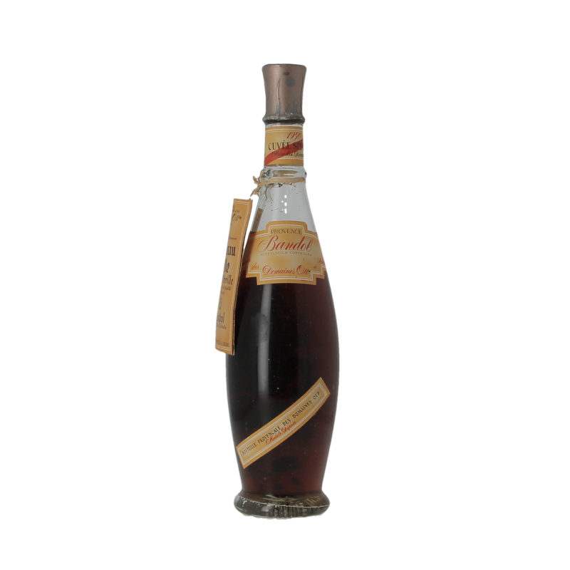 Bandol 1956 Domaine Ott
