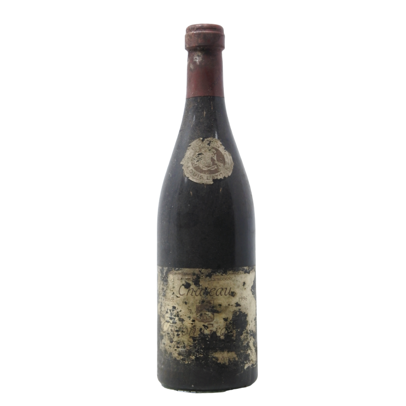 Corton Grancey Grand Cru 1996 Louis Latour