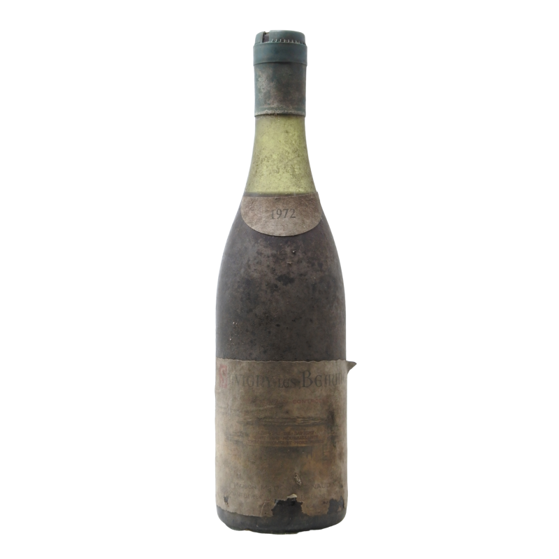 Savigny-Les-Beaune 1972 Maison M.Doudet-Naudin