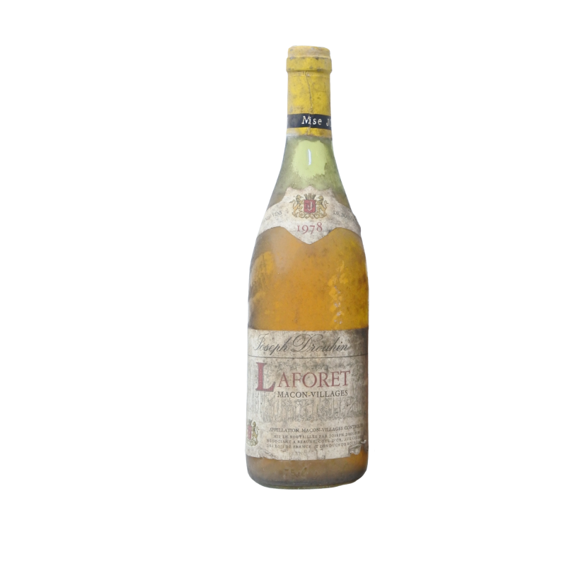 Macon 1978 Joseph Drouhin