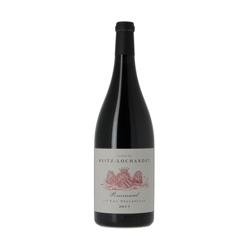 Pommard 1er Cru Les Pezerolles 2017 Armand Heitz 150cl