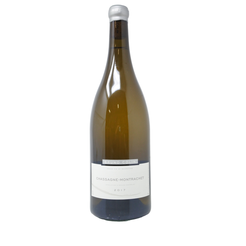 Chassagne-Montrachet 2017 Domaine Bruno Colin 150cl
