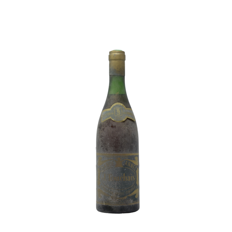 Anjou Village 1959 J.Touchais