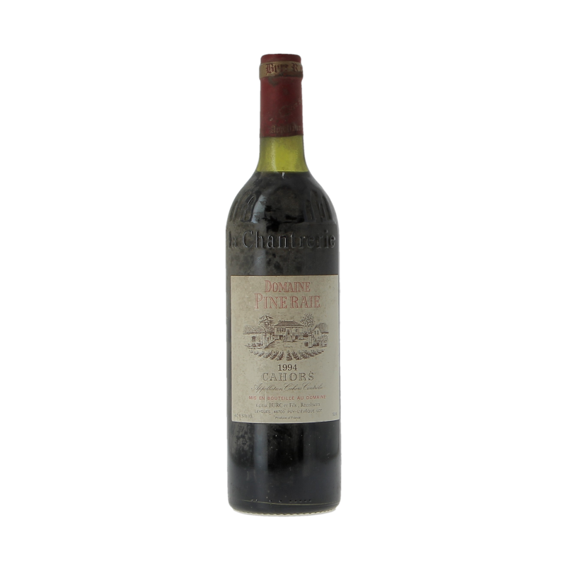 Domaine Pineraie 1994