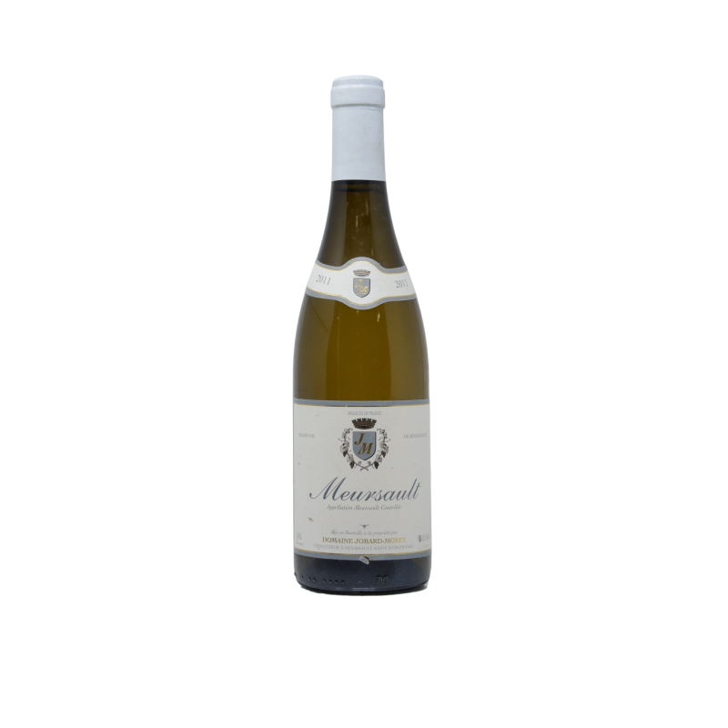 Meursault 2011 Jobard Morey