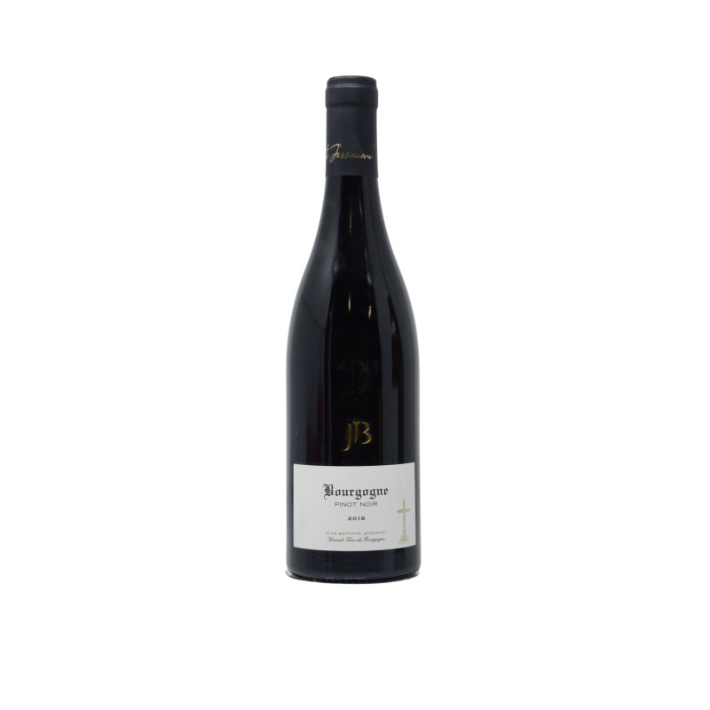 Bourgogne Pinot Noir 2018 Jessiaume Pere & Fils