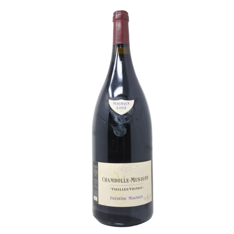 Chambolle-Musigny 2002 Frederic Magnien 150cl