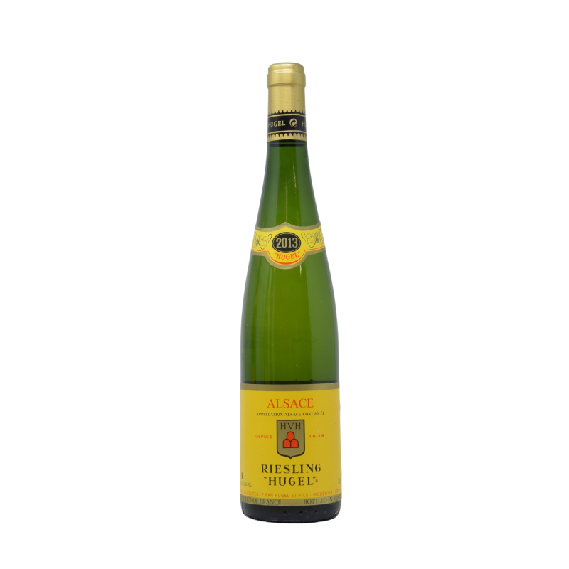 Riesling 2013 Hugel