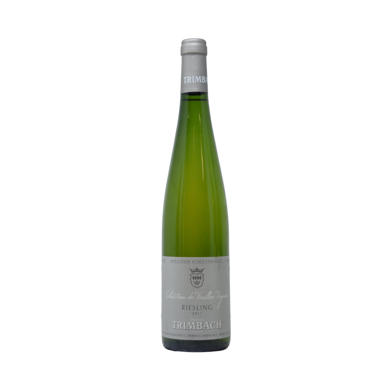 Riesling 2011 Trimbach