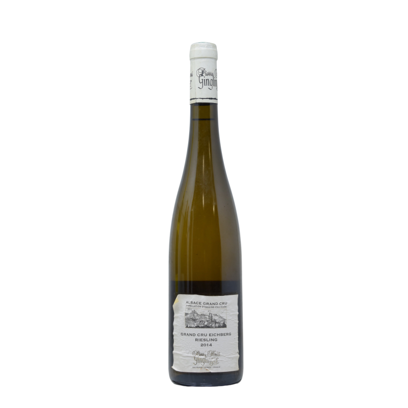 Riesling 2014 Pierre Henri Ginglinger
