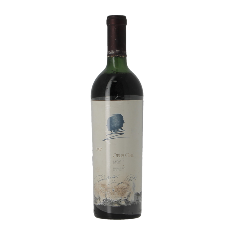 Opus One 1987