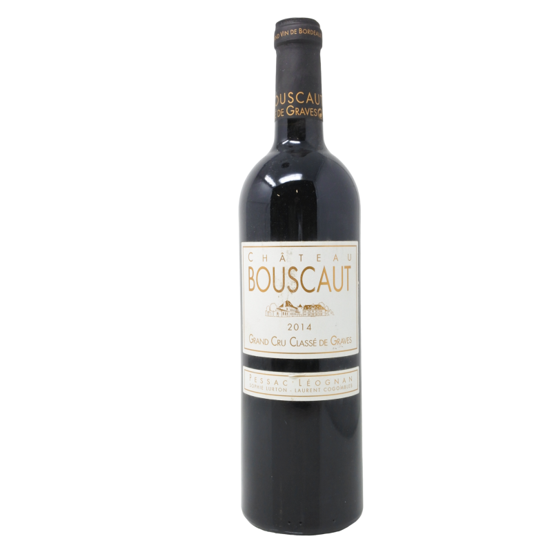 Chateau Bouscaut 2014 Graves
