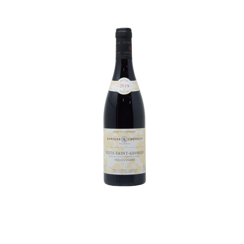 Nuits-Saint-Georges 2019 Domaine Robert Chevillon