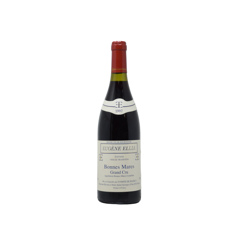 Bonnes Mares Grand Cru 1997 Eugene Ellia