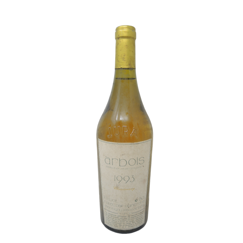 Arbois 1993 Rolet Pere Et Fils