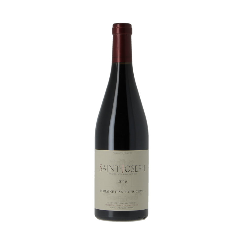 Saint-Joseph 2016 Domaine Jean Louis Chave