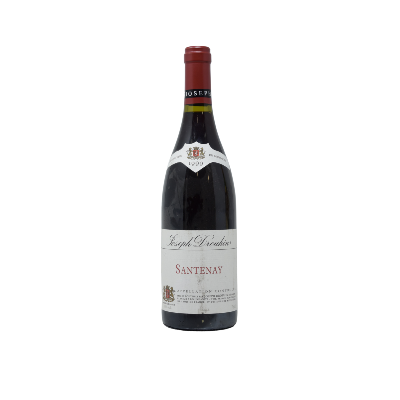 Santenay 1999 Joseph Drouhin