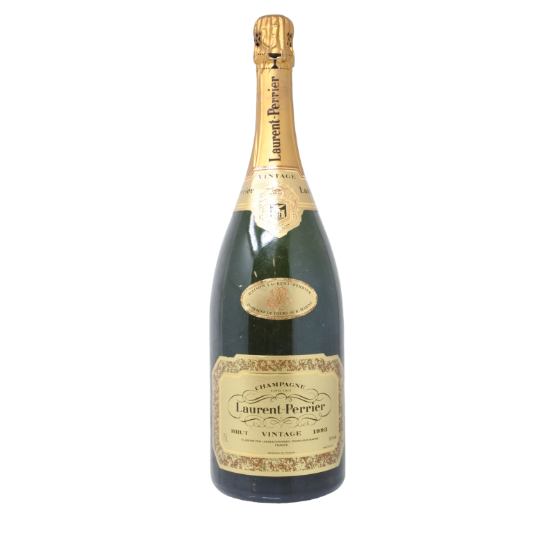 Champagne Brut 1993 Laurent Perrier 150cl