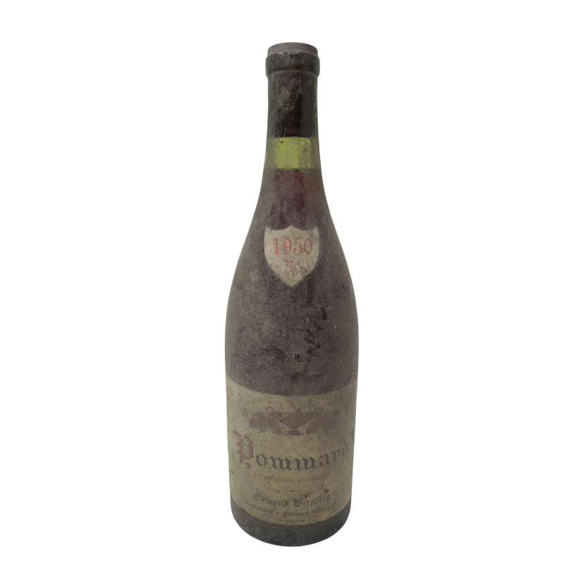 Pommard 1950 Edmond Girardin