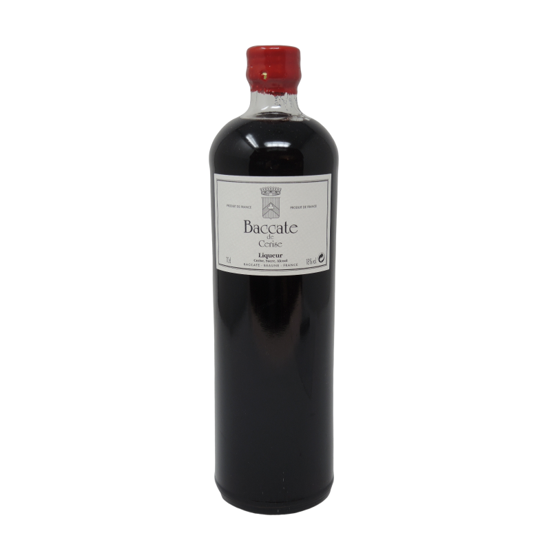 Liqueur De Cerise NM Baccate