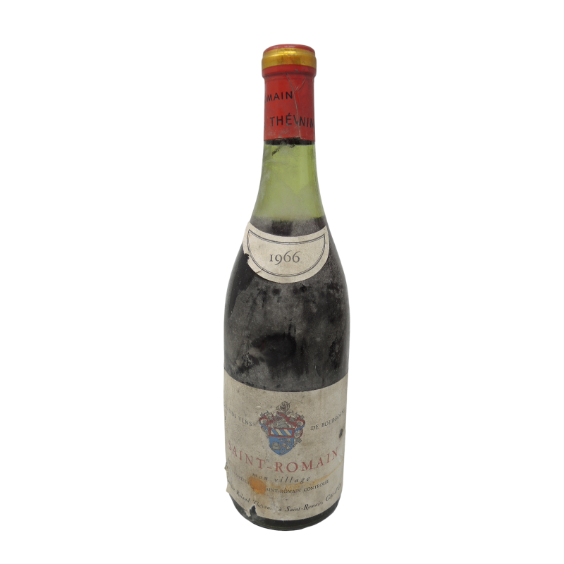 Saint-Romain 1966 Thevenin