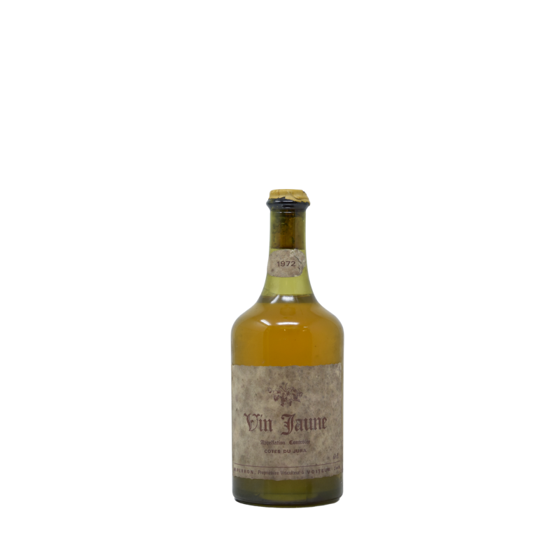 Vin Jaune 1972 J & B Durand -Perron