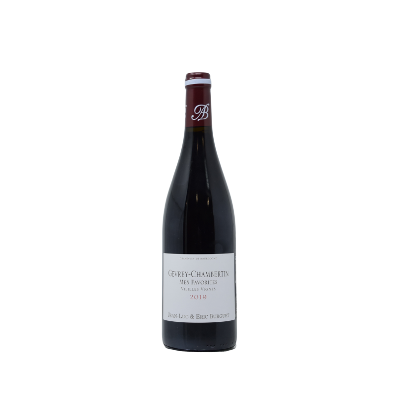 Gevrey-Chambertin Mes Favorites Vieilles Vignes 2019 Domaine Alain Burguet