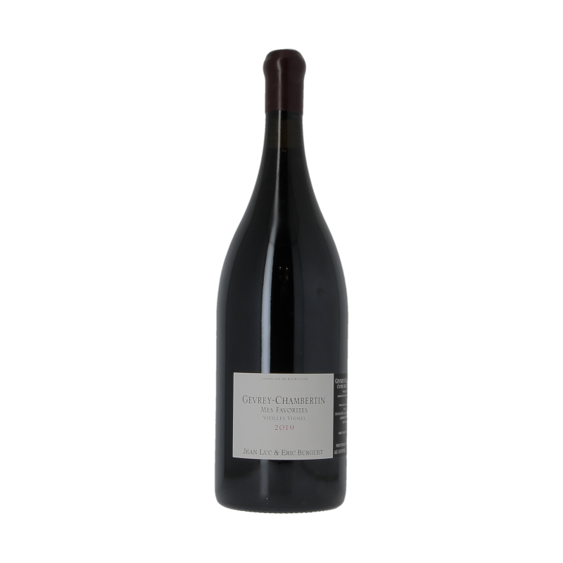 Gevrey-Chambertin Mes Favorites Vieilles Vignes 2019 Domaine Alain Burguet 150cl