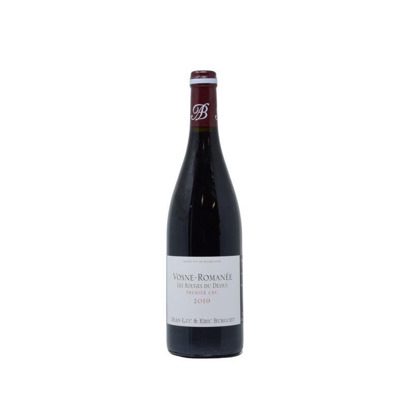 Vosne-Romanee 1er Cru Les Rouges Du Dessus 2019 Domaine Alain Burguet