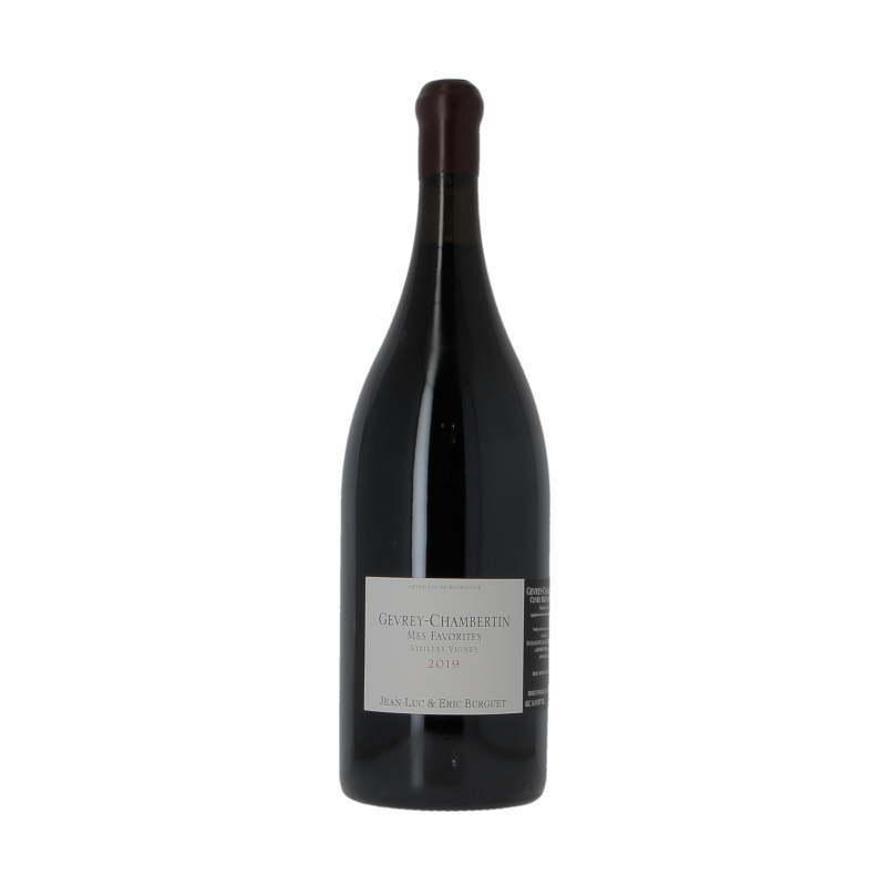 Gevrey-Chambertin Mes Favorites Vieilles Vignes 2019 Domaine Alain Burguet 300cl