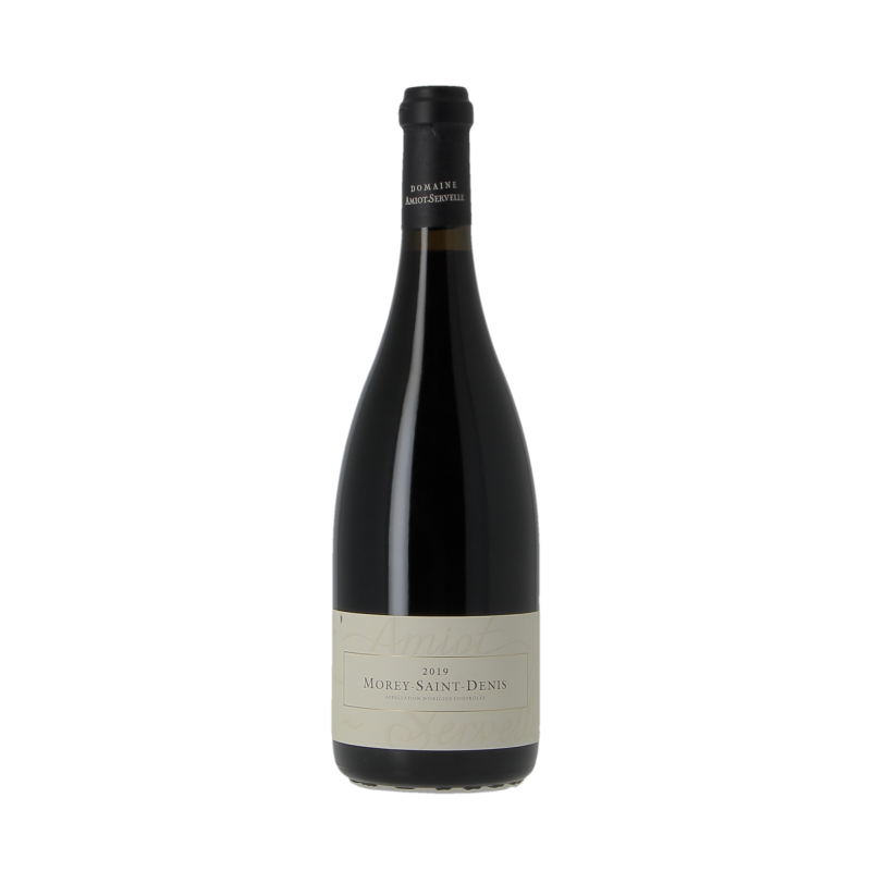 Morey-Saint-Denis 2019 Domaine Amiot Servelle
