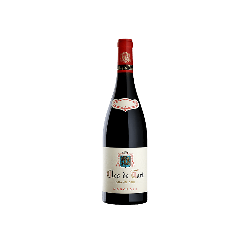 Clos De Tart Grand Cru 2019 Clos De Tart