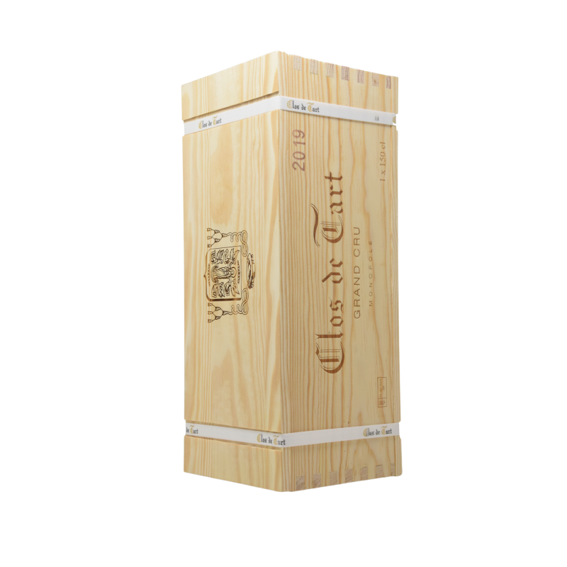Clos De Tart Grand Cru 2019 Clos De Tart 150cl
