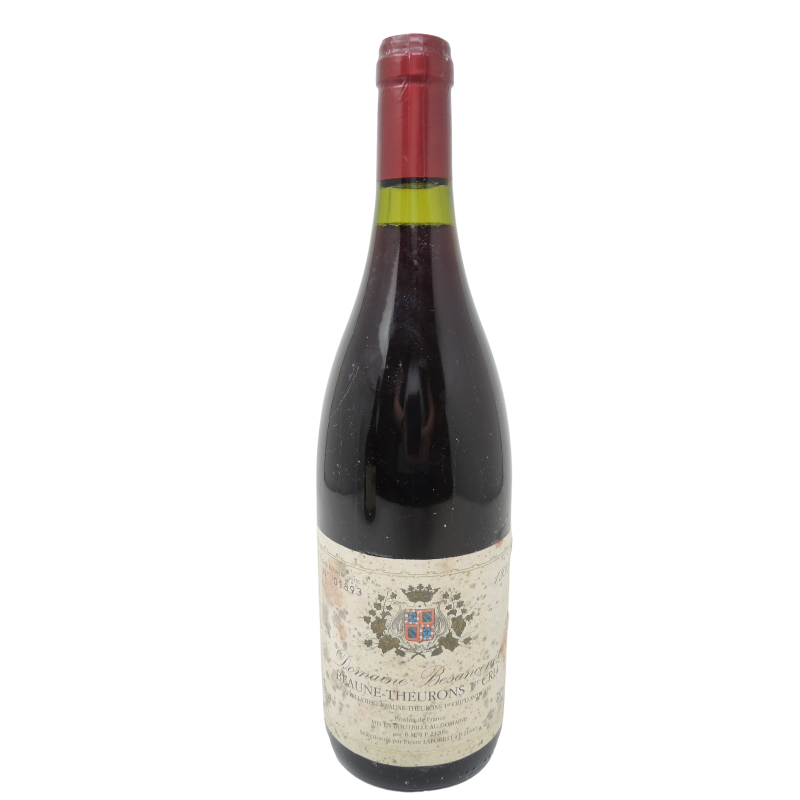 Beaune 1er Cru Les Theurons 1993 Pierre Laforest S.A.R.L