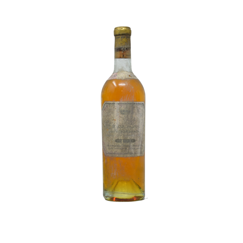 Sainte Croix-Du-Mont NM Sainte-Croix-Du-Mont